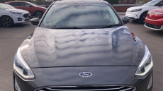 Ford Focus 1.0 EcoBoost 125 Zetec 5dr Petrol Hatchback